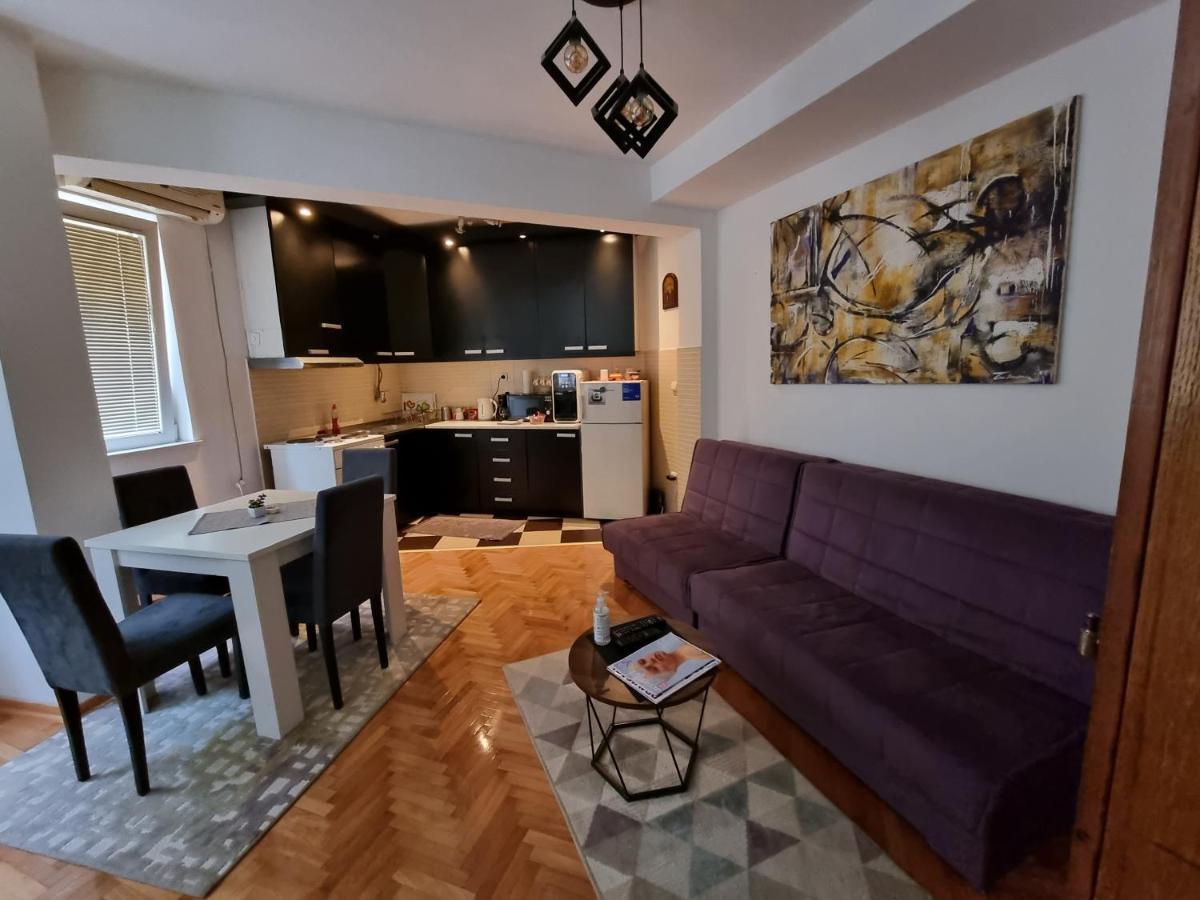 Apartman Veselinovic Free Parking Vranje Exterior photo