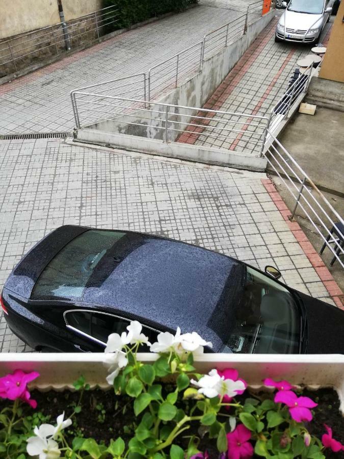 Apartman Veselinovic Free Parking Vranje Exterior photo